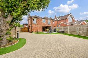 Rear Elevation- click for photo gallery